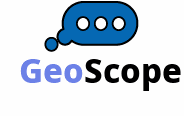GeoScope logo